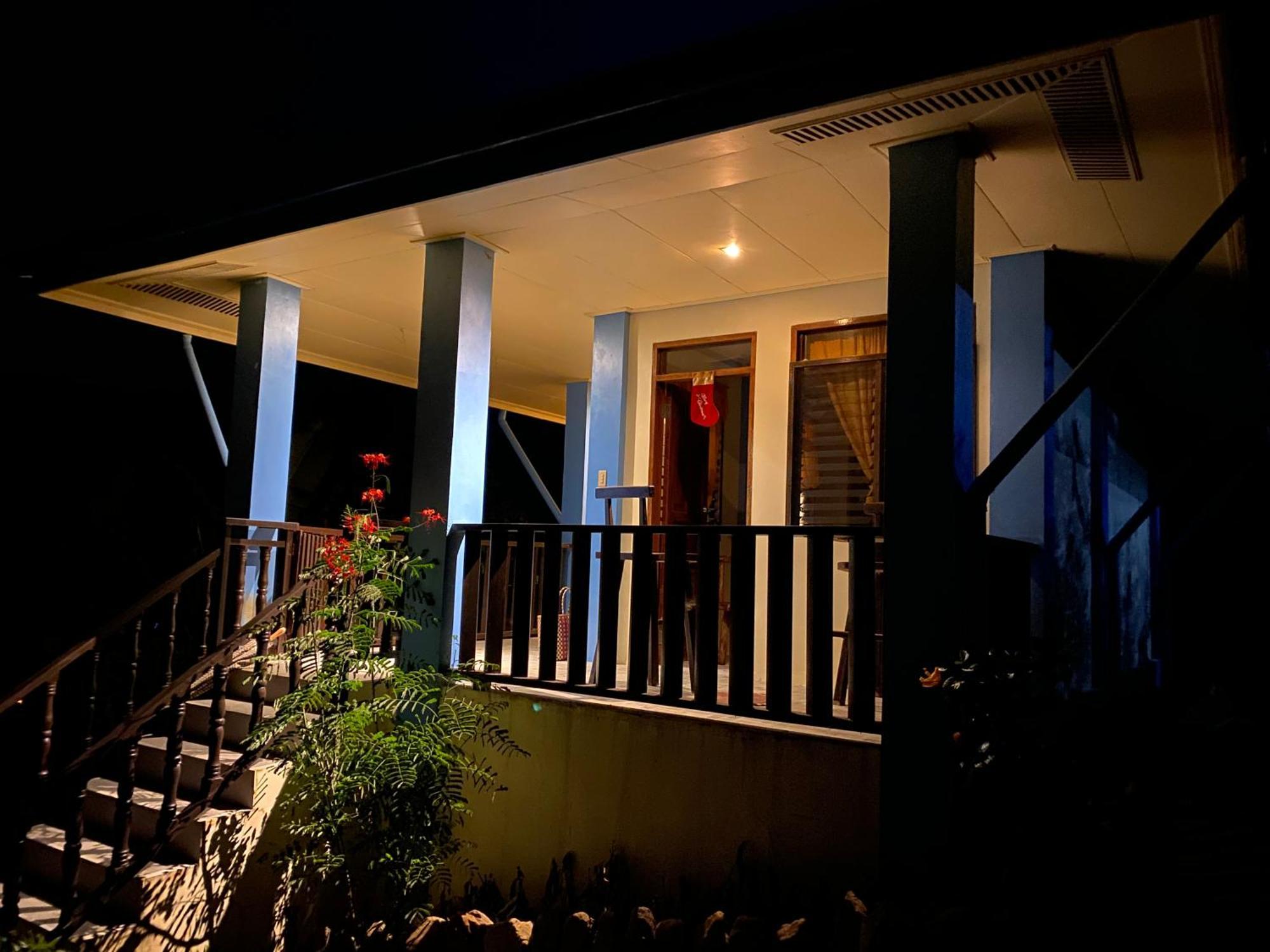 Santa Claus Hilltop San Vicente  Exterior foto