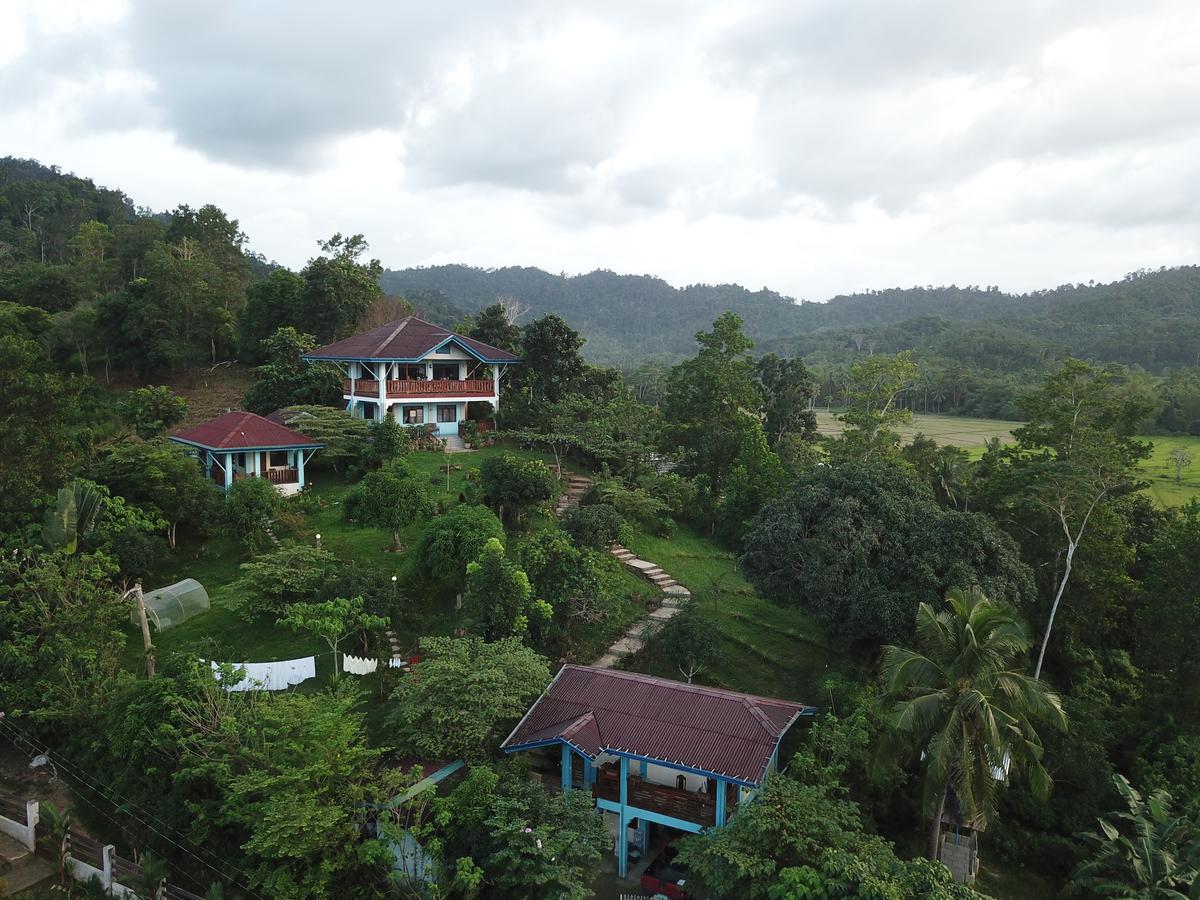 Santa Claus Hilltop San Vicente  Exterior foto